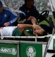 <p>Coxa volta atrapalhar Valdivia no Palmeiras</p>  Foto: Friedemann Vogel / Getty Images 