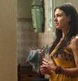 <p>Isis Valverde é Sandra em 'Boogie Oogie'</p>  Foto: TV Globo / Divulgação