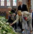 Tragédia do MH17 completa um mês, e muitos dos corpos das vítimas sequer foram encontrados  Foto: AFP