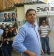 <p>Mansueto Almeida &eacute; um dos coordenadores do programa econ&ocirc;mico do candidato do PSDB</p>  Foto: Juliana Prado / Terra