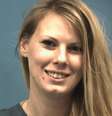 <p>Alicia aparece sorrindo na foto divulgada pela polícia local</p>  Foto: Polícia do Texas / Divulgação