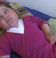 Médicos acreditam que o menino yazidi tenha ficado um dia inteiro largado no deserto a 50ºC  Foto: BBC News Brasil