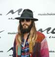 Jared Leto em Nova York  Foto: Rob Kim / Getty Images