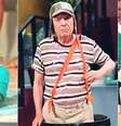 Banheira do Gugu, Chaves e Silvio Santos  Foto: Divulgação