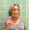 <p>Atriz chamou atenção pela ausência de sutiã</p>  Foto: @susanavieiraoficial/Instagram / Reprodução