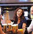 Companhia oferece pacotes all inclusive completos para viagens em 2015  Foto: Norwegian Cruise Libe/Divulgação