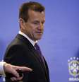 Dunga apresenta lista  Foto: Sergio Moraes / Reuters