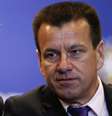 Dunga e Marin lado a lado em convocação; calendário da CBF deixa Dunga sem opções para não desfalcar clubes  Foto: Sérgio Moraes / Reuters