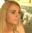 Kerry Capper disse que a filha relatou que estava com dor e, preocupada, decidiu não mandá-la para a aula  Foto: BBC News Brasil