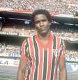 Serginho Chulapa foi decisivo no título estadual de 1981 do São Paulo  Foto: Gazeta Press