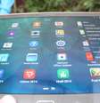 Galaxy Tab S de 10.5 polegadas  Foto: Henrique Medeiros / Terra