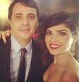 Vanessa Giácomo e Giuseppe  Foto: @vgiacomooficial/Instagram / Reprodução