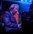 Allen Toussaint  Foto: Leo Franco / AgNews
