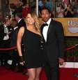 Mariah Carey e Nick Canon   Foto: Frederick M. Brown / Getty Images 