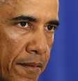 <p><span style="font-size: 15px;">Obama autorizou o início de voos de reconhecimento sobre a Síria como possível passo prévio a futuros ataques contra os jihadistas do Estado Islâmico</span></p>  Foto: Kevin Lamarque  / Reuters