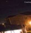 <p>O suposto óvni teria sido visto pairando a menos de 20 km do Centro Espacial Johnson</p>  Foto: News / Reprodução