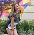Fatinha retorna para participação especial  Foto: TV Globo / Divulgação