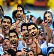  Foto: Shaun Botterill/Fifa / Getty Images 