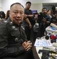 A polícia confirmou por testes de DNA que japonês é pai de bebês encontrados na Tailândia   Foto: Chaiwat Subprasom / Reuters