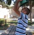 Primeiro palestino a 'aderir' ao desafio do balde de gelo denuncia a falta de água local por ocupação israelense  Foto: Youtube/Raya FM / Reprodução