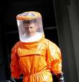 <p>Epidemia já deixou mais de 1.550 <span style="font-size: 15px;">mortos até o dia 26 de agosto, segundo a OMS</span></p>  Foto: Reuters