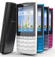 <p>Celulares Nokia Series 40 est&atilde;o no acordo</p>  Foto: Divulgação
