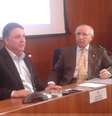 <p>Garotinho disse que irá responsabilizar judicialmente o governo Cabral pela forma que encontrará o Estado, caso eleito</p>  Foto: Juliana Prado / Terra