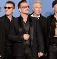 U2.  Foto: Getty Images 