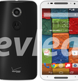Foto do Moto X+1 foi publicada no perfil do tuiteiro EvLeaks  Foto: Twitter @EvLeaks / Reprodução