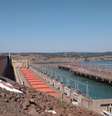 <p>Usina est&aacute; gerando energia abaixo da cota m&iacute;nima</p>  Foto: Chico Siqueira / Especial para Terra