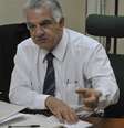 <p>Secretaria de Saúde do Distrito Federal informou que o pedido de exoneração foi apresentado nesta quinta-feira pelo próprio Miziara (foto)</p>  Foto: Valter Campanato / Agência Brasil