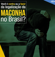 <p>Imagem reproduzida do perfil do partido em rede social</p>  Foto: Facebook / PSC  / Reprodução