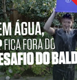 <p>Petistas responderam criticando a crise de &aacute;gua que atinge&nbsp;SP</p>  Foto: PT / Facebook / Reprodução