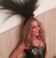  Foto: @kylieminogue/Instagram / Reprodução