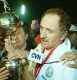 Luiz Felipe Scolari  Foto: Gazeta Press