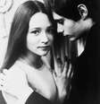 <p>A atriz&nbsp;Olivia Hussey e o ator Leonard Whiting em adapta&ccedil;&atilde;o de 'Romeu e Julieta' para o cinema</p>  Foto: Keystone / Getty Images 