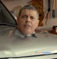 Alexandre Frota em comercial do site de classificados Bom Negócio  Foto: Reprodução / Youtube