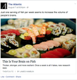 Posts sem link (páginas de internet) devem ganhar mais espaço na linha do tempo dos usuários  Foto: Facebook / Divulgação