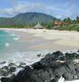 <p>Da Nova Inglaterra e Canadá até as praias brasileiras, com o Caribe no caminho, rotas pela costa do Atlântico nas Américas são opções para cruzeiros</p>  Foto: Neil Wigmore/Shutterstock