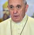 <p>Jornal afirma que "fontes israelenses acreditam que o papa Francisco, o máximo expoente da religião cristã, está na mira do EI"</p>  Foto: Jung Yeon-je / Reuters
