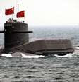 <p>Chineses pretendem usar uma tecnologia avançada para criar um 'submarino supersônico'</p>  Foto: Guang Niu / Reuters