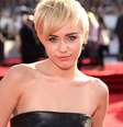 <p>Miley Cyrus</p>  Foto: Getty Images 