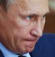 Putin e Poroshenko se reuniram pela última vez em junho  Foto: Getty / BBC News Brasil