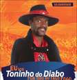 <p>Toninho do Diabo faz parte da cena artística de São Paulo</p>  Foto: Divulgação