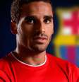 Douglas viajará para Barcelona para fazer exames  Foto: Divulgação