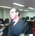<p>Edson Queiroz &eacute;&nbsp;vice-presidente do TRE</p>  Foto: Especial para Terra
