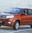 <p>Novo Uno Evolution virá com o sistema start-stop, função que desliga e religa o motor automaticamente</p>  Foto: Divulgação