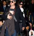 <p>Angelina Jolie e Brad Pitt t&ecirc;m seis filhos</p>  Foto: Getty Images 