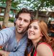 <p>Aplicativos permitem que você envie fotos, vídeo e textos que desaparecem em segundos</p>  Foto: iStock