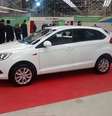 Chery mostrou durante a inauguração da planta de Jacareí o primeiro Celer produzido no Brasil  Foto: Felipe Oliveira/Terra
